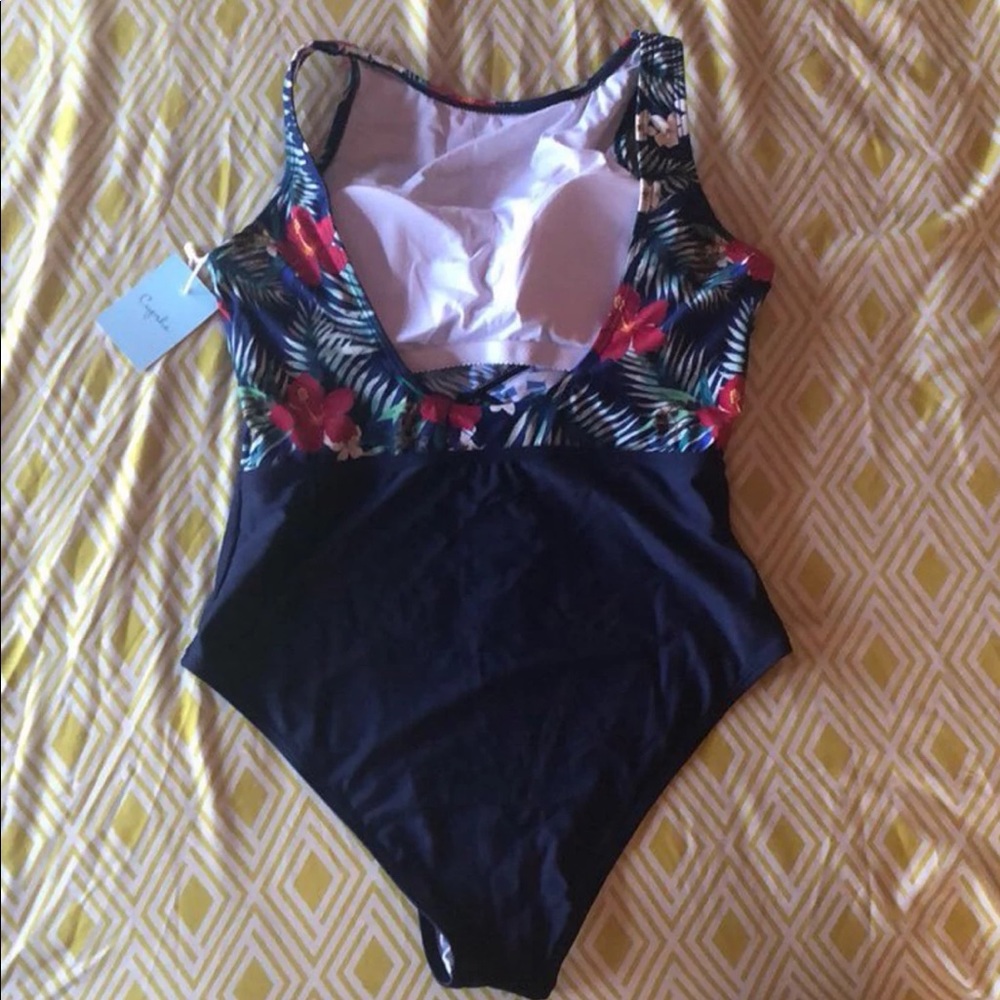 Swimsuit